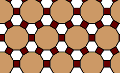 semi regular tessellation definition quizlet